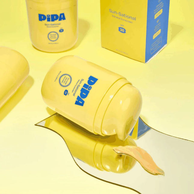 Pipa Sun-Sational