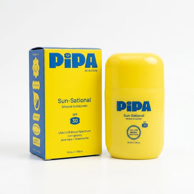 Pipa Sun-Sational