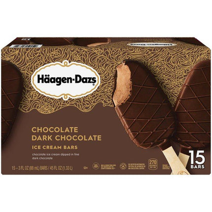 Haagen-Dazs Chocolate Dark Cho