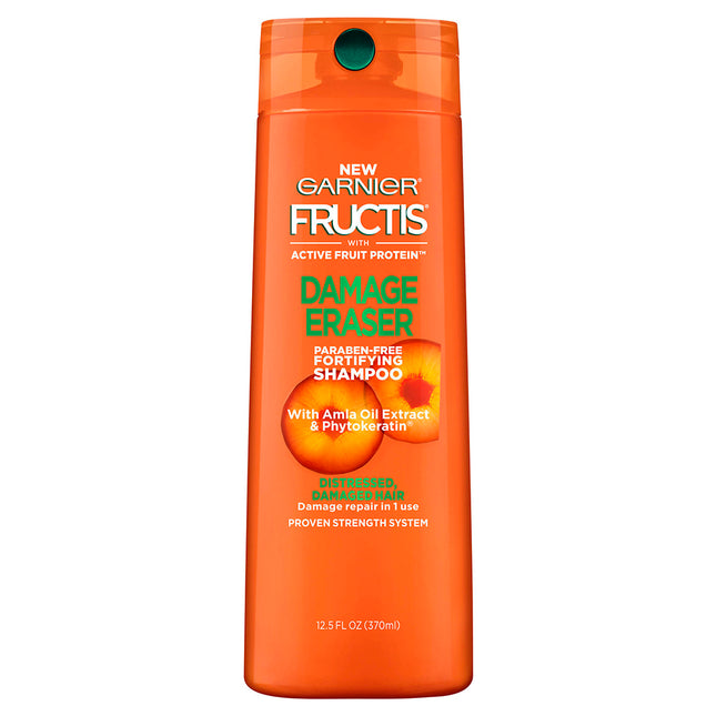 Garnier Fructis Sh Damage Eras