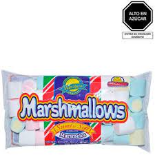 Marshmallows 255 gr