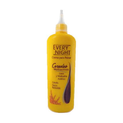 Crema Para Peinar