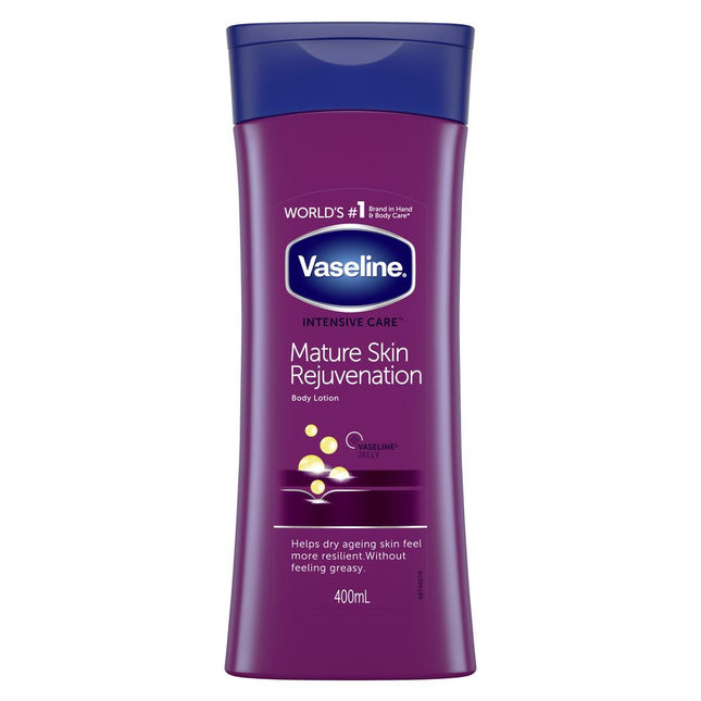 Vaseline Intensive Care Mature