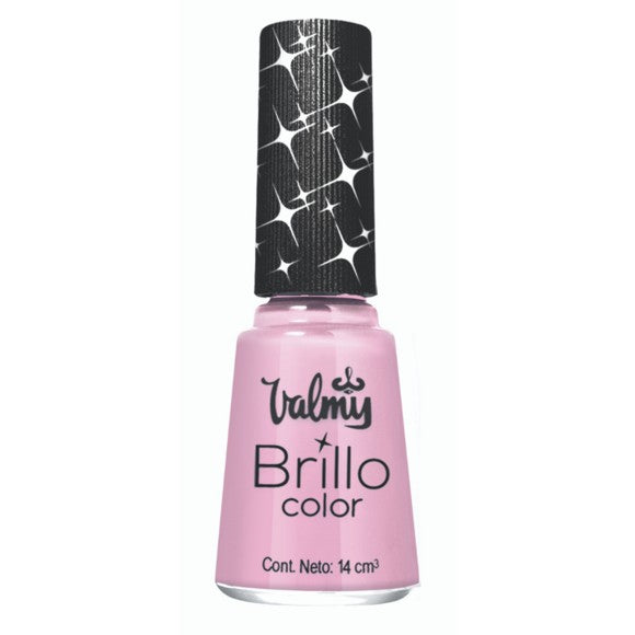 Esmalte 06 Brillo Color
