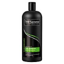 Tresemmé Shampoo Curl Hydration Para Cabello Rizado Y Ondulado Rizos Impecables E Hidratados Con Vitamina B1. Contenido Neto 828Ml.