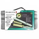 Combo Plancha Alisadora Shine