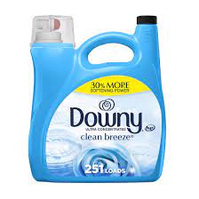 Downy Clean Breeeze Liquid
