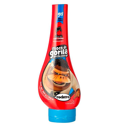 Moco De Gorila Red 340G