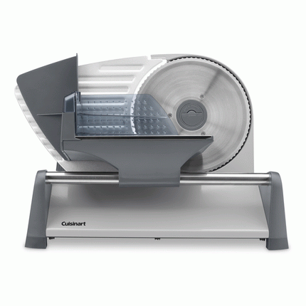 Electric Food Slicer