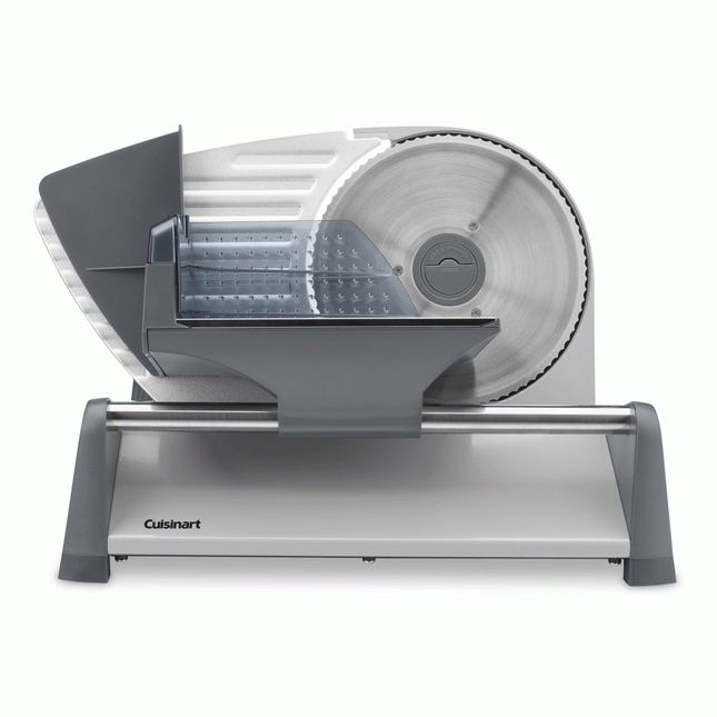 Electric Food Slicer