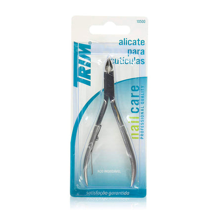 Nail C.Cuticle Nipper (4)