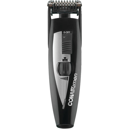 Cordless Stubble Trimmer