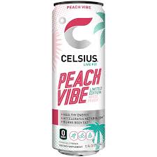 Celsius Essential Energy Spark