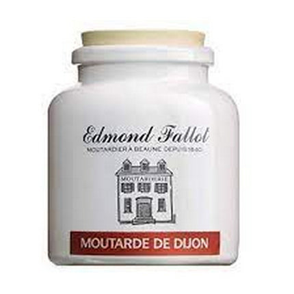 Mostaza Dijon 250gr