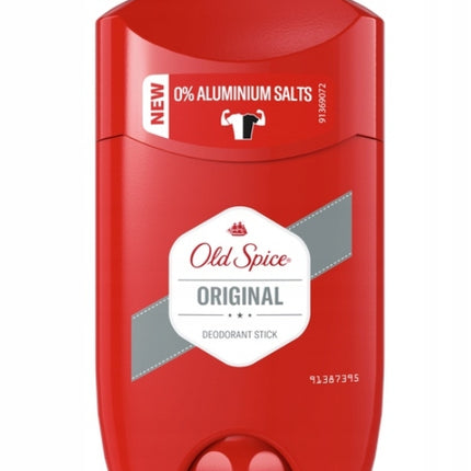 Old Spice Original Deodorant S