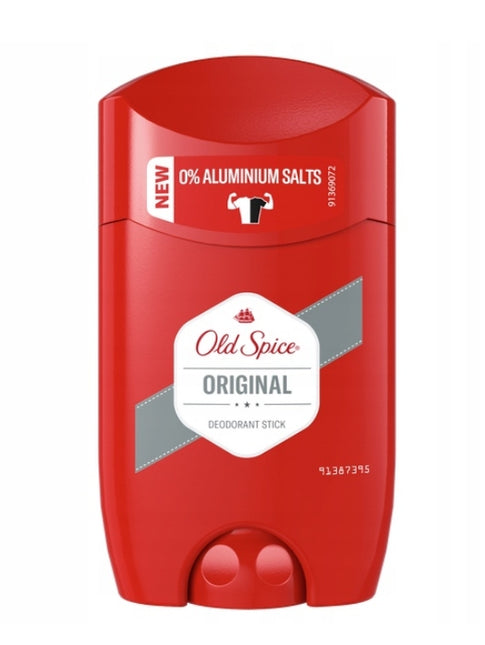Old Spice Original Deodorant S