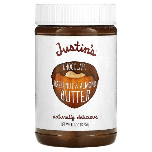 Justin's Hazelnut Butter Blend