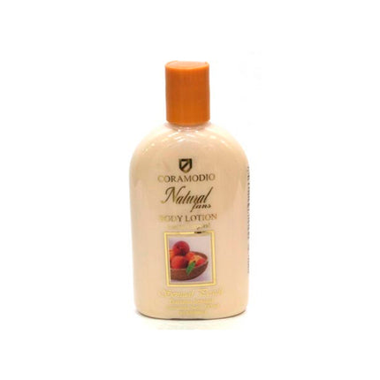 Body Lotion Durazno Sensual2