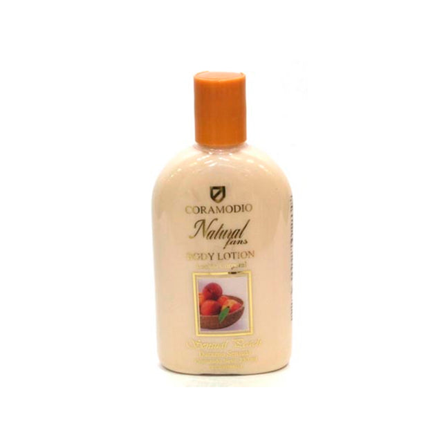 Body Lotion Durazno Sensual2