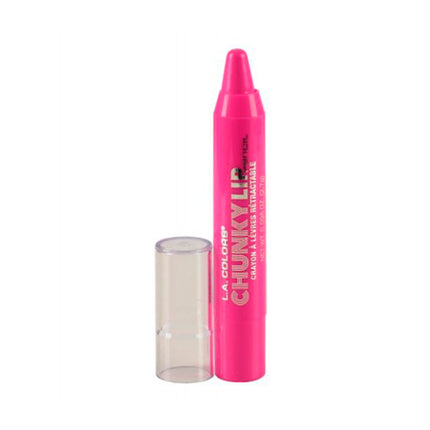 Chunky Lip Pencil- Baby Pink
