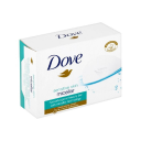 Dove Cream Bar Sensitive 100g