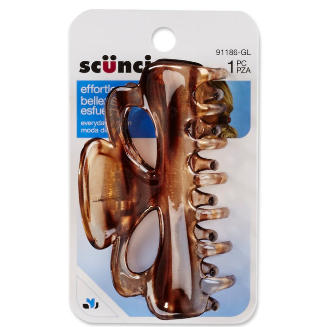 9Cm Single Crowm Jaw Clip