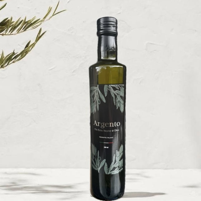 Argento Aceite de Oliva Extra