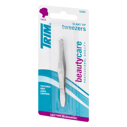 Eye C.Slant Tweezers