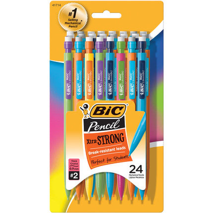 Mechanical Pencils Extra Stron
