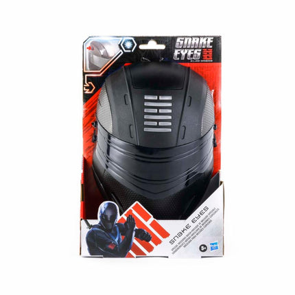 Snake Eyes: G.I. Joe Origins S