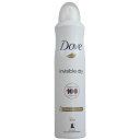 Dove  InvisibleDry  Desodorant