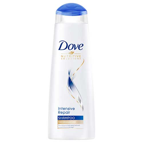 Dove Hair Therapy Shampoo 250m