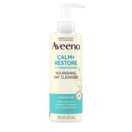 Aveeno Calm+Restore Nourishing