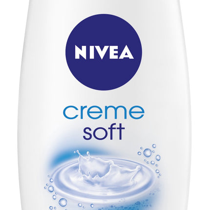 Nivea Pure Care Shower Cr?me S