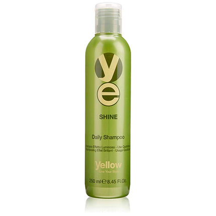 Yellow Shine Daily 242Cc