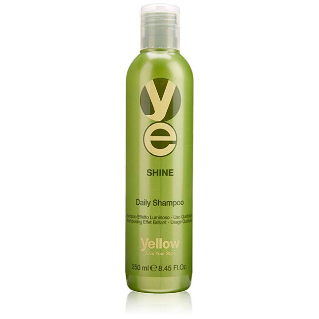 Yellow Shine Daily 242Cc