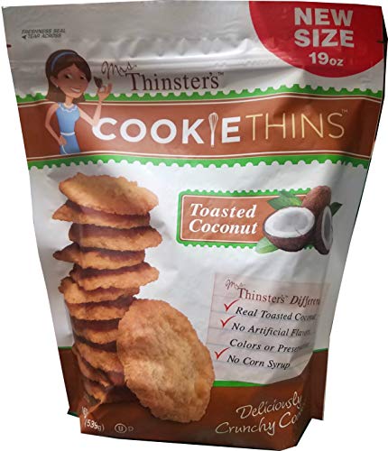 Thinster S Coconut Cookie 19-O