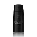 Axe Deodorant Body Spray Black