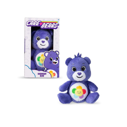 Care Bear Harmony Bear