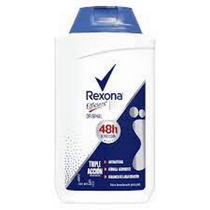 Rexona Efficient Talco Antibac