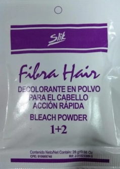 Fibra Hair 28 G