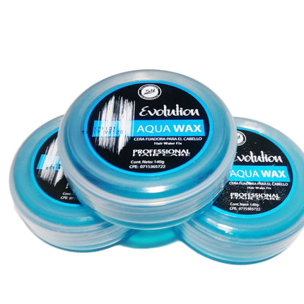 Aqua Wax Evolution
