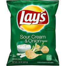 LAYS VARIETY MIX