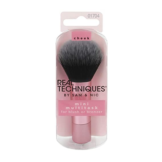 Brocha Mini Para Rostro Multit