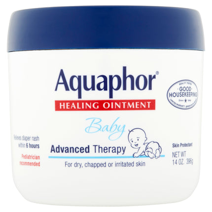 Aquaphor Baby Healing Ointment