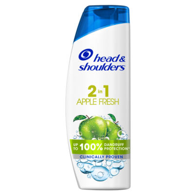 Head & Shoulders Anti-Dandruff