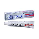 Biancoril. Crema Dental Blaqueante. Contenido Neto 75 Ml.