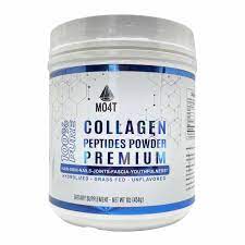 Collagen Peptides Powder 907gr