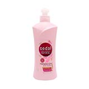 Sedal Crema De Peinar Hidratac