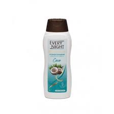 Every Night Bio Nut Acondicionador Coco 365 ml